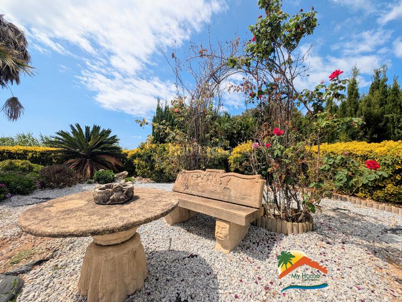 Foto 8c3b51b3-e113-4b1d-aae9-7c6bcc79db74. Casa con camino riscaldamento parcheggio piscina in Lloret de Mar