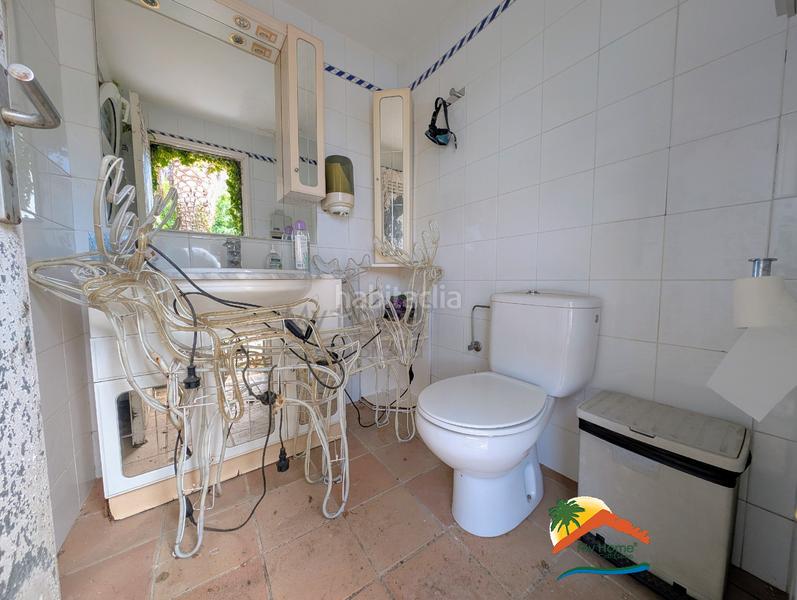 Foto a238861a-b1f8-4094-95d2-13ff7b01ec02. Casa con camino riscaldamento parcheggio piscina in Lloret de Mar