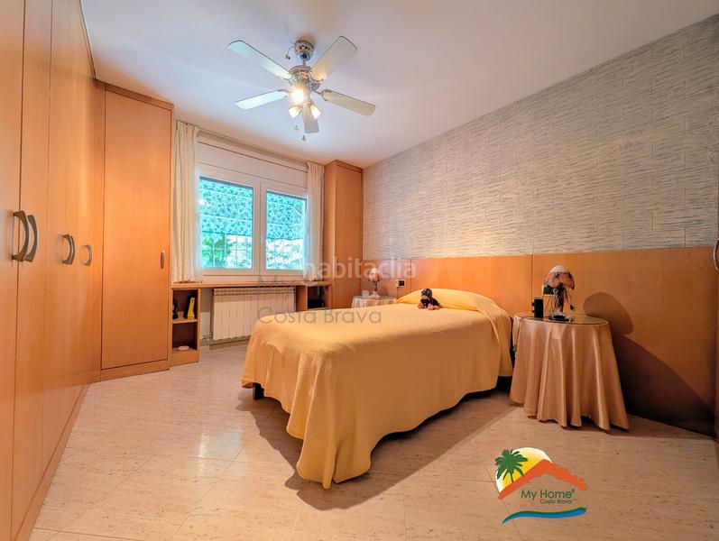 Foto bb27d1f9-83a5-4ac3-9730-0934f27b29bc. Casa con camino riscaldamento parcheggio piscina in Lloret de Mar