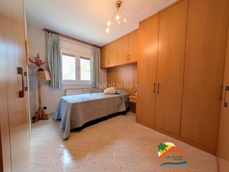 Foto f54bed4f-5e91-4bd5-8e11-8165bcae5d31. Casa con camino riscaldamento parcheggio piscina in Lloret de Mar