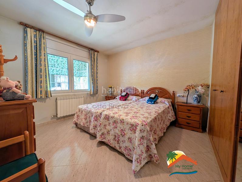 Foto f5a99f19-6ba5-46ea-bdf8-f2323d11042f. Casa con camino riscaldamento parcheggio piscina in Lloret de Mar