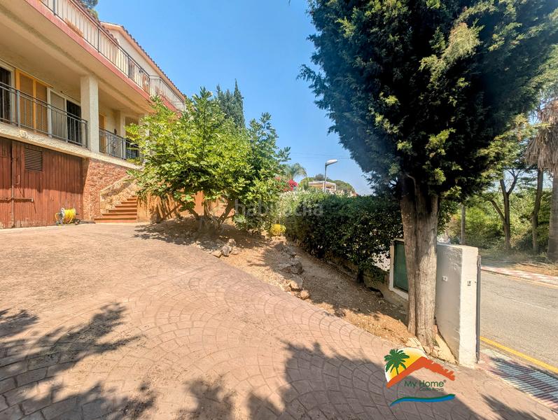 Foto 0c7d878a-8a00-4975-b732-4e3903e9e4ea. Casa amb xemeneia calefacció aparcament a Condado del Jaruco - Puigventós Lloret de Mar