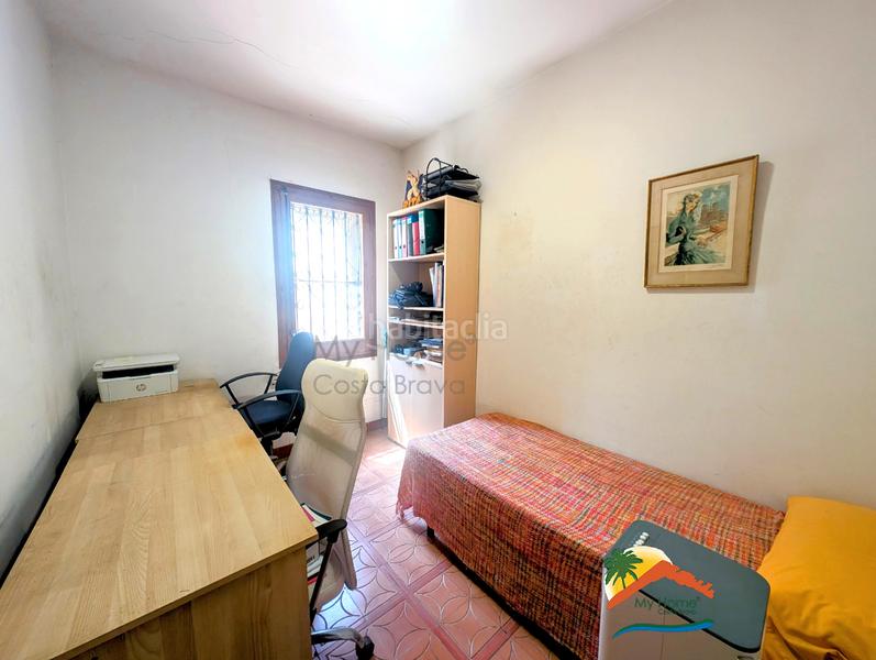 Foto 1eb18e32-279c-4ab7-9169-69f2b0b13c8c. Casa amb xemeneia calefacció aparcament a Condado del Jaruco - Puigventós Lloret de Mar