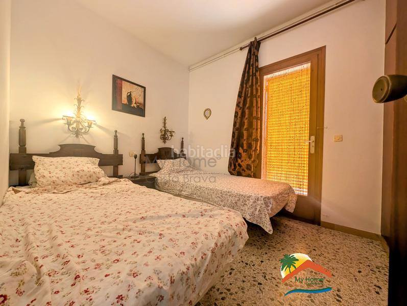 Foto 21abebfa-e516-4b90-90b5-01735276039f. Casa amb xemeneia calefacció aparcament a Condado del Jaruco - Puigventós Lloret de Mar