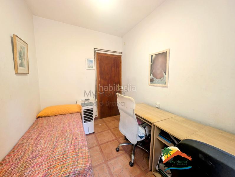 Foto 371f426d-88d2-44d5-a804-f65417bc75c8. Casa amb xemeneia calefacció aparcament a Condado del Jaruco - Puigventós Lloret de Mar