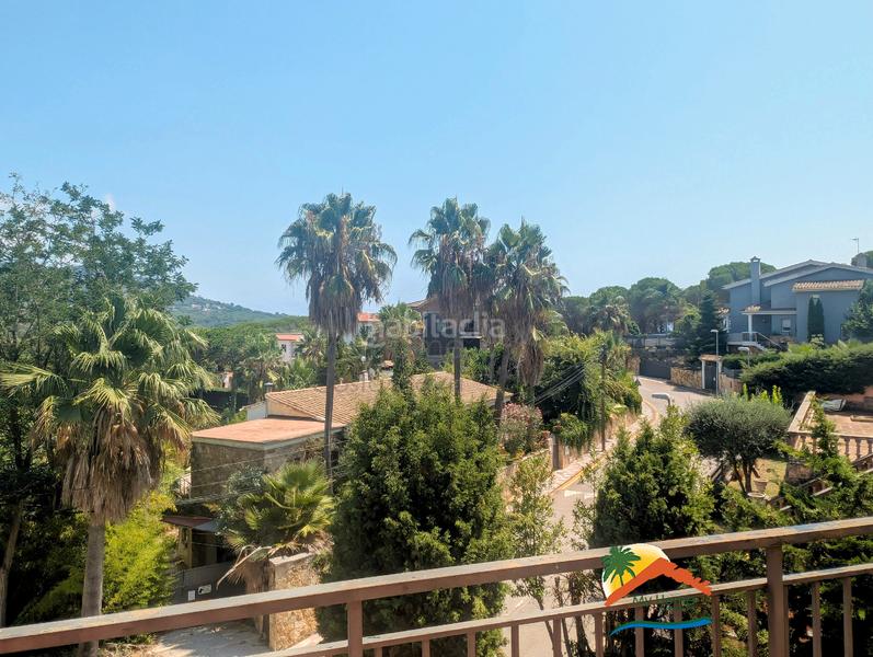 Foto 38de24e2-8689-4ee2-b633-06af70b421d2. Casa amb xemeneia calefacció aparcament a Condado del Jaruco - Puigventós Lloret de Mar