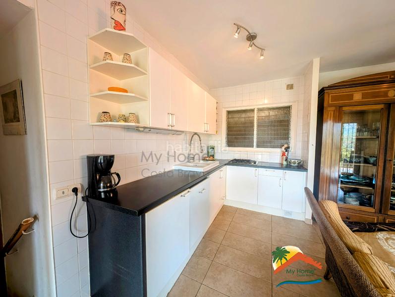 Foto 568dce3d-f8d7-430b-8207-e7e0622f9b11. Casa amb xemeneia calefacció aparcament a Condado del Jaruco - Puigventós Lloret de Mar