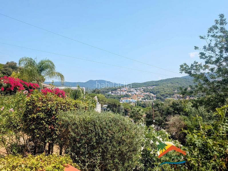 Foto 713f8bc0-c557-40f7-920e-38865569ca20. Casa amb xemeneia calefacció aparcament a Condado del Jaruco - Puigventós Lloret de Mar