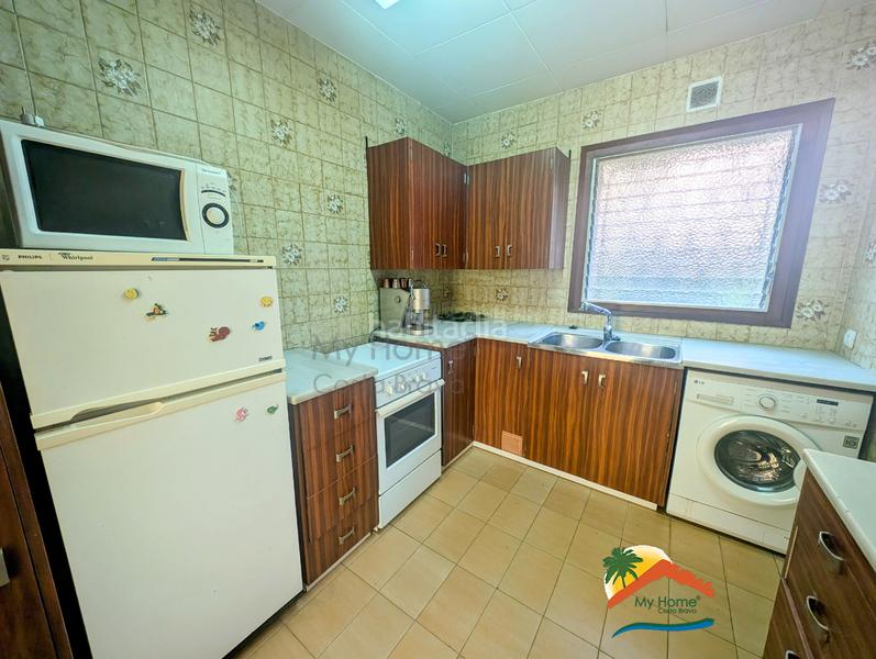 Foto 8f6cd792-acaf-4496-87c2-db3d09bd1206. Casa amb xemeneia calefacció aparcament a Condado del Jaruco - Puigventós Lloret de Mar