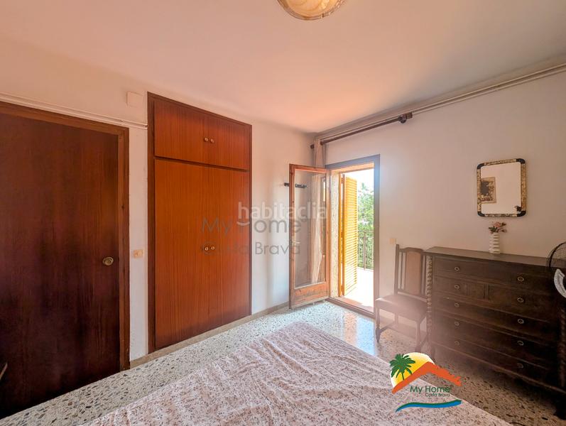 Foto a298325e-4026-46e6-b893-8855afb51e3c. Casa amb xemeneia calefacció aparcament a Condado del Jaruco - Puigventós Lloret de Mar