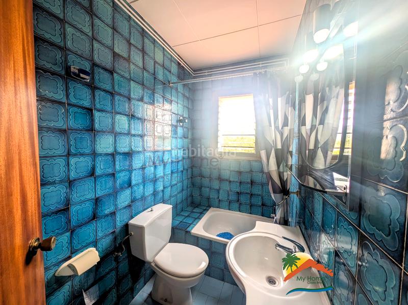 Foto ba2e2cab-3e30-4657-8ea7-b7f3bbecaf3f. Casa amb xemeneia calefacció aparcament a Condado del Jaruco - Puigventós Lloret de Mar