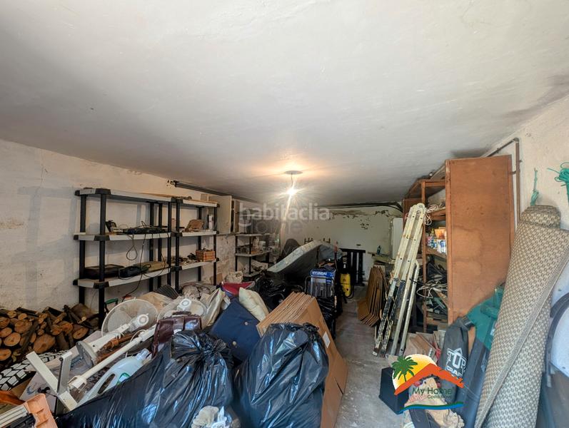 Foto bfc08aa9-2649-4f1c-acae-03d0b6666a58. Casa amb xemeneia calefacció aparcament a Condado del Jaruco - Puigventós Lloret de Mar