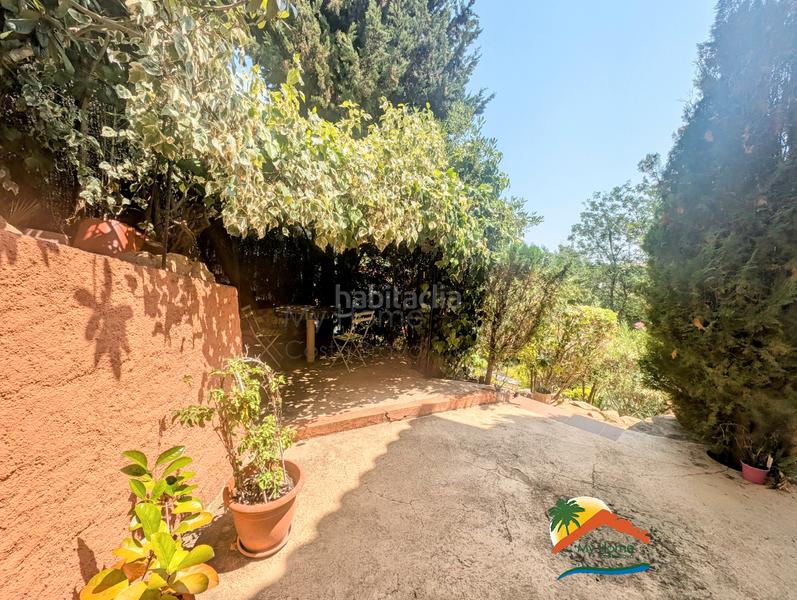 Foto e595434f-dab4-4b99-9df6-161be3181ba4. Casa amb xemeneia calefacció aparcament a Condado del Jaruco - Puigventós Lloret de Mar