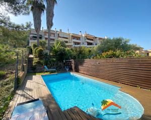Doppelhaus in Centre. R02546 gran casa pareada con apartemento independiente,piscina y