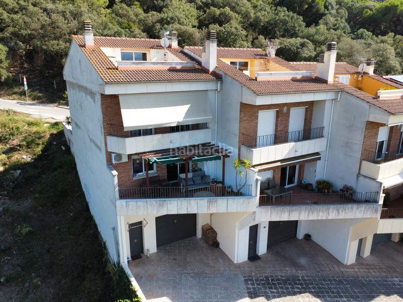 Foto 44f11bf1-4ddd-44ff-a604-3fab2075bc0a. Doppelhaus mit kamin heizung parking pool in Centre Blanes