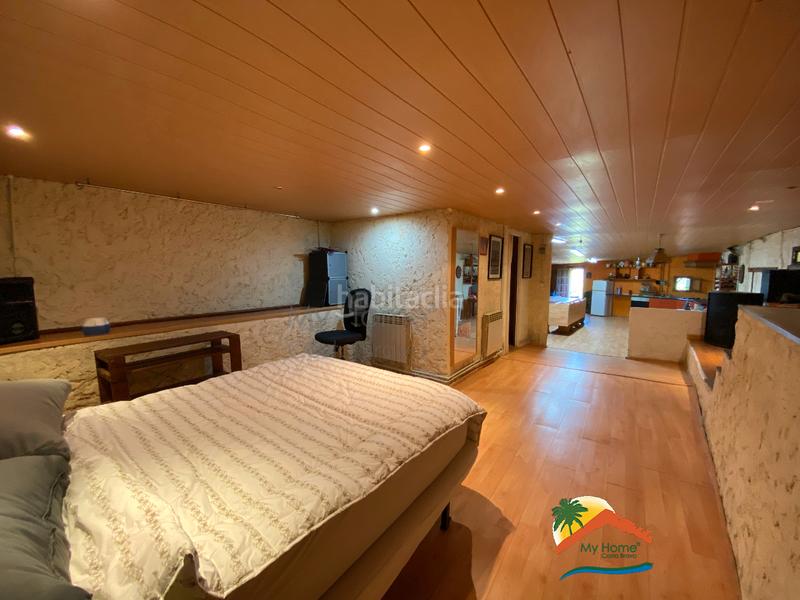 Foto 4b92ebb2-9e51-4602-844d-f9ffe4eba308. Doppelhaus mit kamin heizung parking pool in Centre Blanes