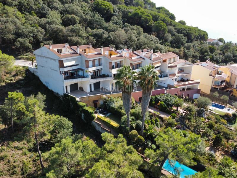 Foto 9bfe92b7-d4c7-4fb8-8d32-6396d5fc12f6. Doppelhaus mit kamin heizung parking pool in Centre Blanes