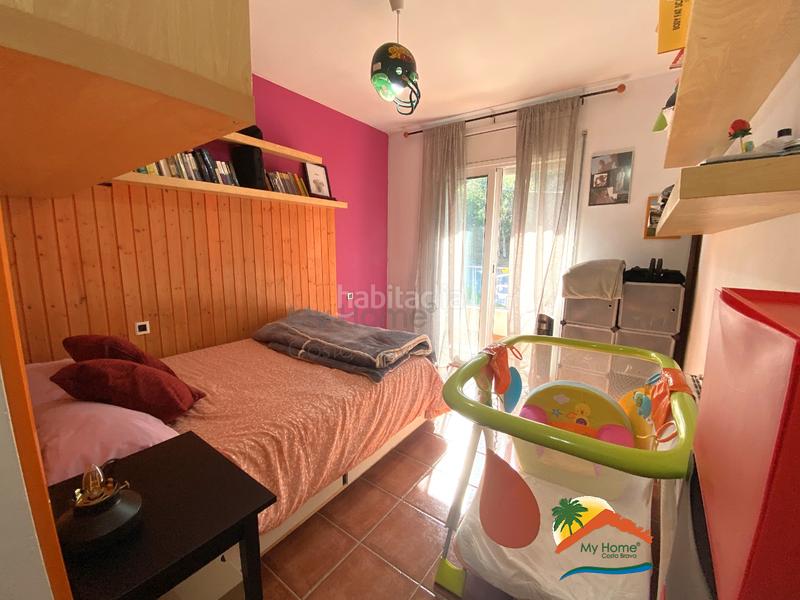 Foto b5f89c9d-4679-41ee-bd4d-7d476eaa8ceb. Doppelhaus mit kamin heizung parking pool in Centre Blanes