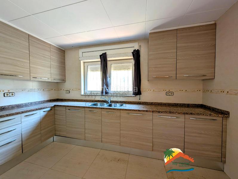 Foto 7ebe8d93-0047-41d7-8779-a0682c511cfe. Chalet mit heizung parking pool in Serra Brava Lloret de Mar