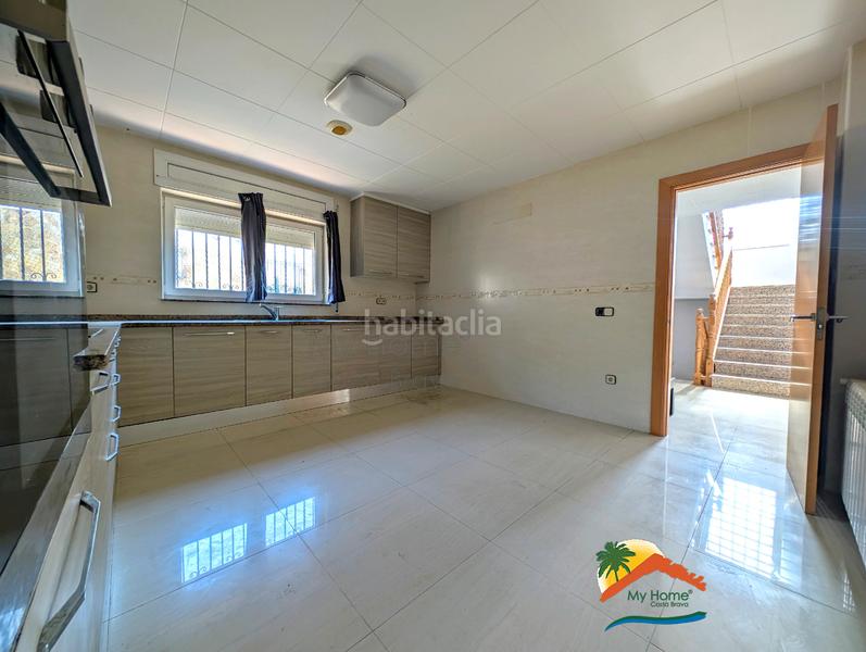 Foto 975aac2f-4e05-4eb5-948c-887ee79ef518. Chalet mit heizung parking pool in Serra Brava Lloret de Mar