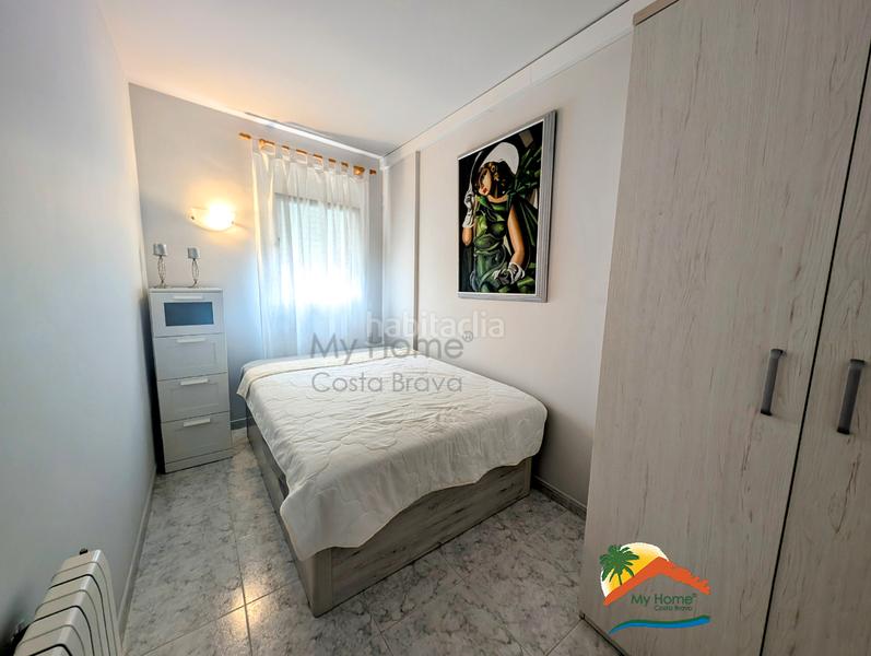 Foto 3d6648d1-a8af-495e-90eb-543084a28d87. Piso r02548 bonito piso de 2 habitaciones totalmente reformado a 200 metros de la playa , centro. en Lloret de Mar