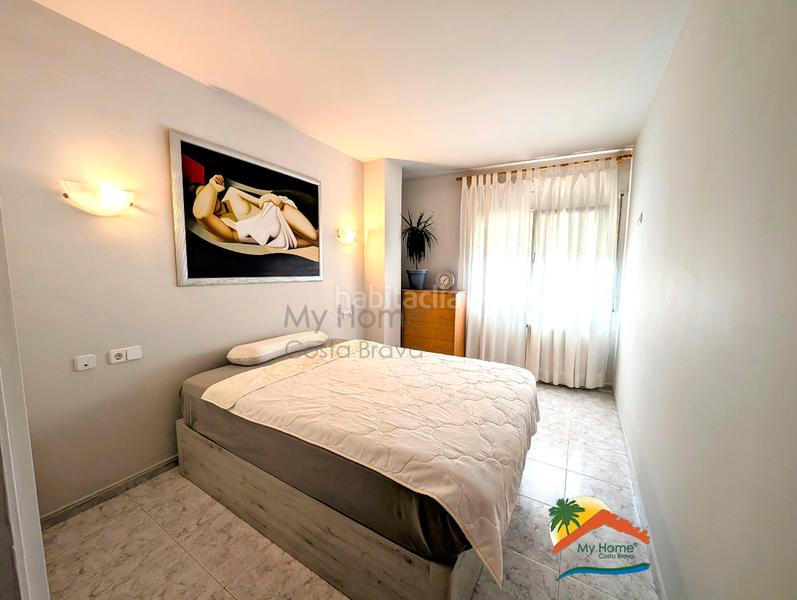 Foto 3f5b3d76-90d1-4cc7-9ac6-7663b62ee213. Piso r02548 bonito piso de 2 habitaciones totalmente reformado a 200 metros de la playa , centro. en Lloret de Mar