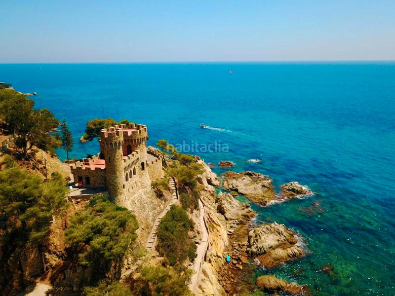 Foto 5d81913d-39f1-47a8-bf99-992cab17bb5e. Piso r02548 bonito piso de 2 habitaciones totalmente reformado a 200 metros de la playa , centro. en Lloret de Mar