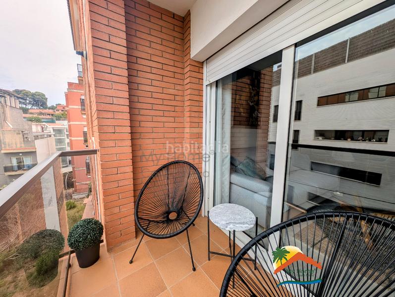 Foto 87c9f8bb-4257-47f7-ab95-5340d0b60750. Piso r02548 bonito piso de 2 habitaciones totalmente reformado a 200 metros de la playa , centro. en Lloret de Mar
