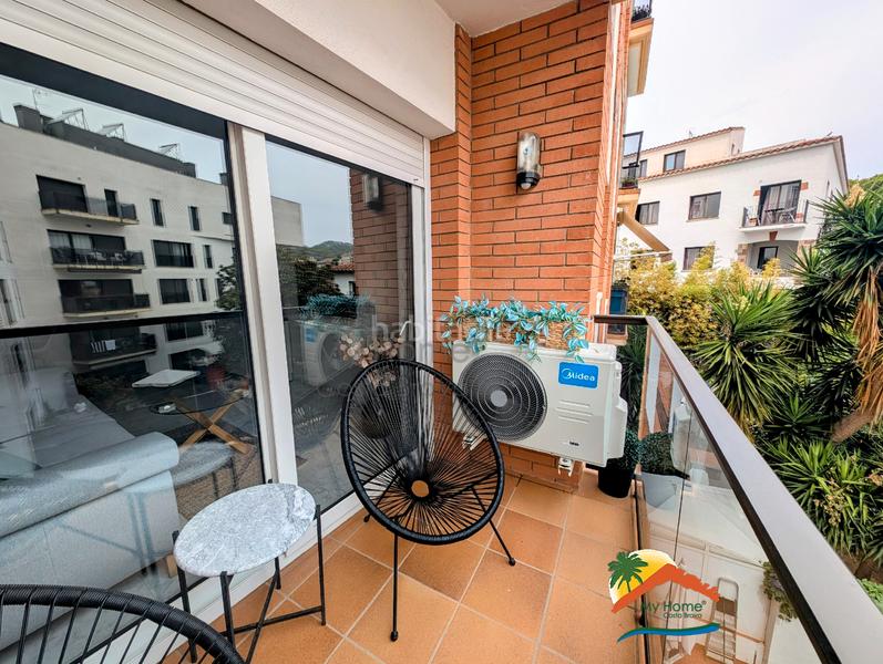 Foto adc56746-7805-4781-85d0-b3651e9a0b62. Piso r02548 bonito piso de 2 habitaciones totalmente reformado a 200 metros de la playa , centro. en Lloret de Mar