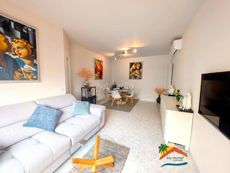 Foto f4ea42c8-61c9-4d1e-9b29-c97a4df3ce26. Piso r02548 bonito piso de 2 habitaciones totalmente reformado a 200 metros de la playa , centro. en Lloret de Mar