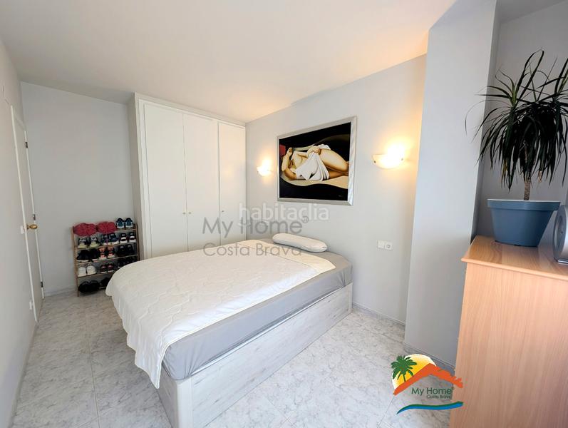 Foto fdf64a86-0274-49dd-a5d0-ee321e178dac. Piso r02548 bonito piso de 2 habitaciones totalmente reformado a 200 metros de la playa , centro. en Lloret de Mar
