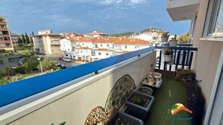 Apartament a Els Pavos. R02551 gran piso de 3 habitaciones y garaje en blanes