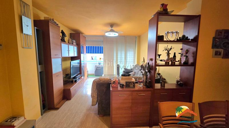Foto 019fb7bb-e6a3-4263-8126-b78245615e0a. Appartement mit heizung parking in Els Pavos Blanes