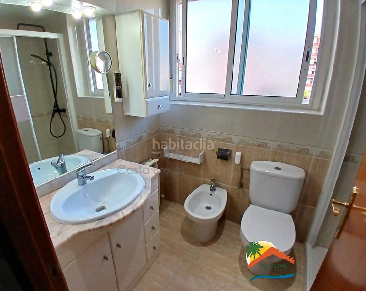 Foto 061a9c90-f66b-45ad-9142-625f58584a13. Appartement mit heizung parking in Els Pavos Blanes