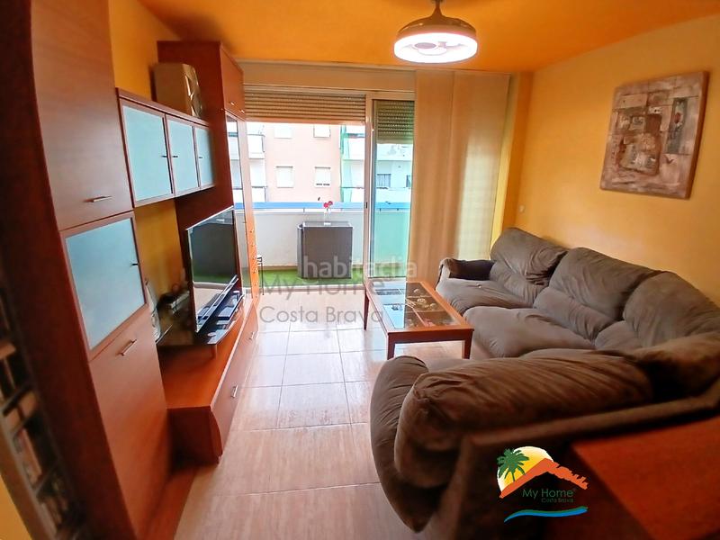 Foto 2598d066-3be8-4a96-ae0e-0290d81fca61. Appartement mit heizung parking in Els Pavos Blanes