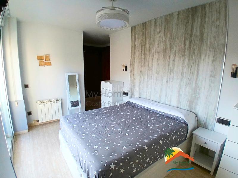 Foto 77d0d8db-3084-4600-ae2d-c09db10dd5f7. Appartement mit heizung parking in Els Pavos Blanes