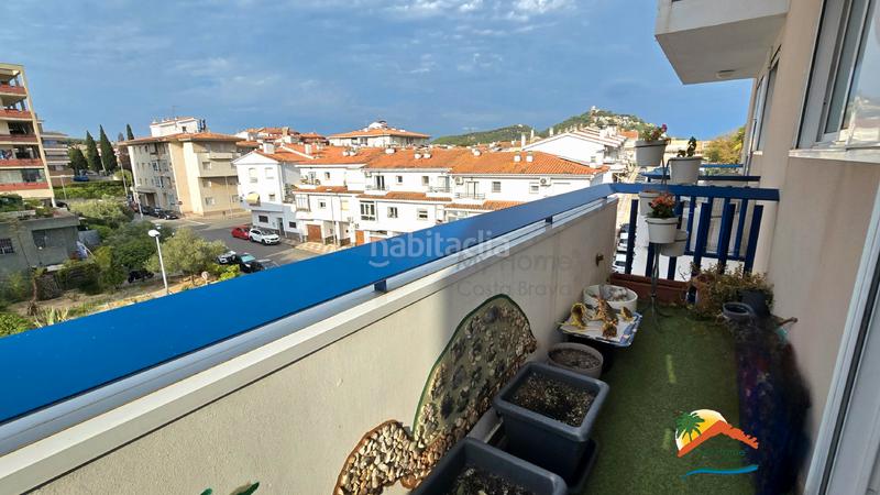 Foto a0f55f7d-91ae-44c0-ae22-73e5cfcd82df. Appartement mit heizung parking in Els Pavos Blanes