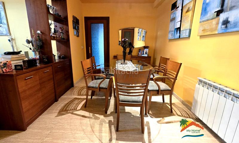 Foto a96e4b78-24ee-44ff-a27f-321f453ceeed. Appartement mit heizung parking in Els Pavos Blanes