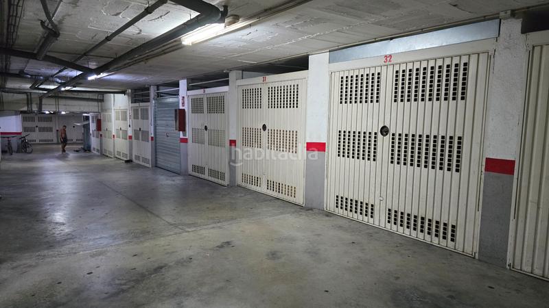 Foto b75d6876-2b67-453a-94f2-123f43b75386. Appartement mit heizung parking in Els Pavos Blanes