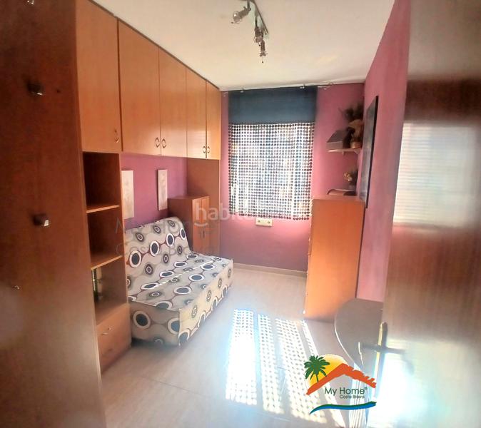 Foto b88bad89-26d7-4117-b9b5-9e4cd5b01212. Appartement mit heizung parking in Els Pavos Blanes