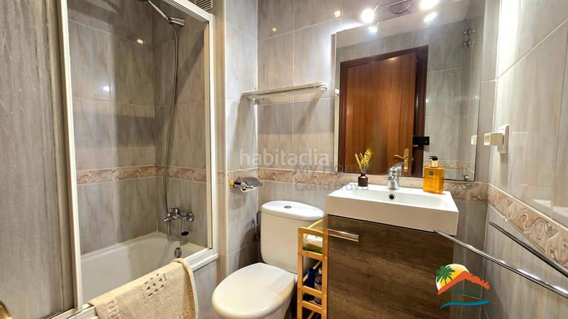 Foto c0f459e9-bbd4-44d2-a1e6-f2e43a59dfa4. Appartement mit heizung parking in Els Pavos Blanes