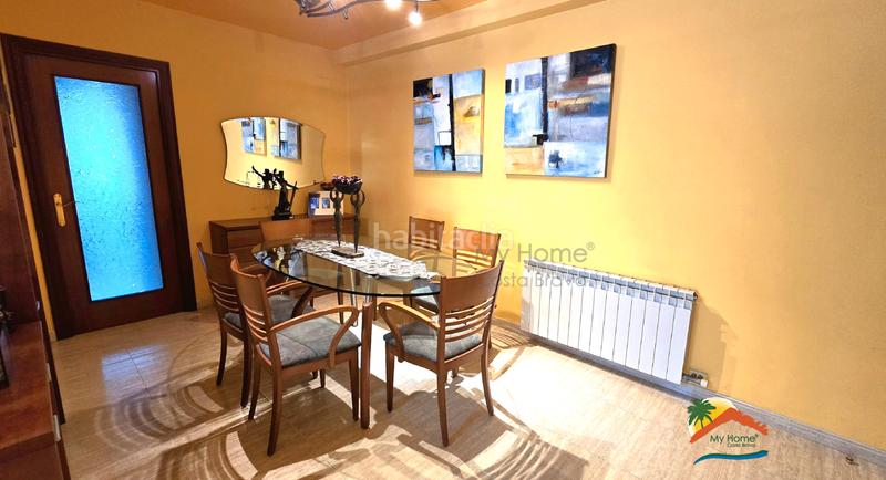 Foto c1615df5-5291-4b61-834a-5587bf5e05f2. Appartement mit heizung parking in Els Pavos Blanes