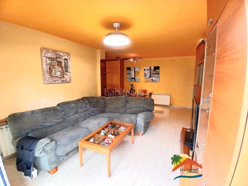 Foto ffd91f20-cecf-4e55-b92a-d0346877dd54. Appartement mit heizung parking in Els Pavos Blanes