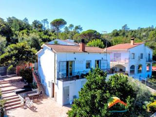 Casa en Lloret Verd - Els Pinars. R02556 casa independiente con 4 dormitorios en lloret verd, llor