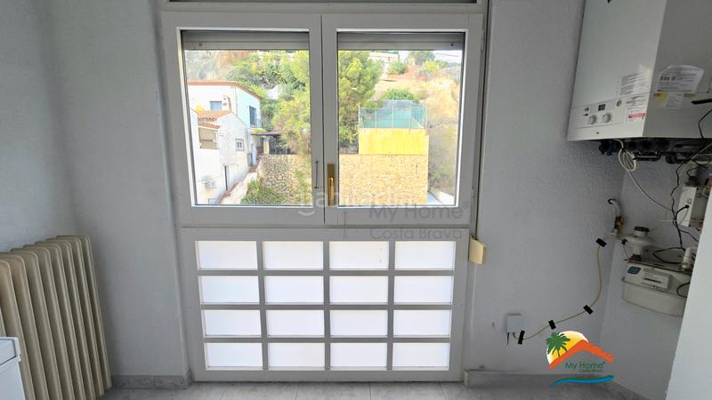 Foto 10e0ca3f-6f54-43c3-b5e8-cac1983b8548. Flat with heating in Centre Lloret de Mar