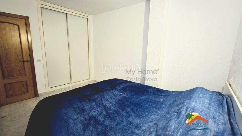 Foto 319ead4c-2587-46a2-818c-953571476620. Flat with heating in Centre Lloret de Mar