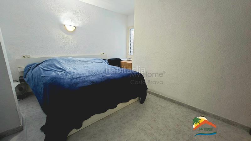 Foto 33480ef5-0481-481b-9ecb-870c6530606d. Flat with heating in Centre Lloret de Mar