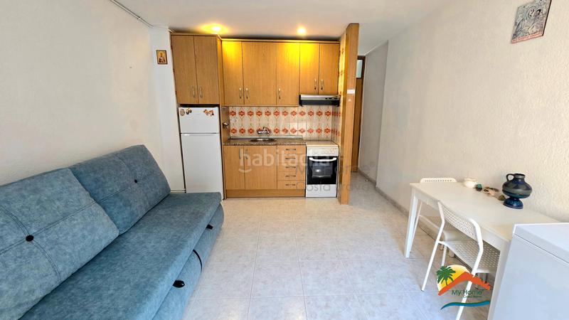 Foto 3e66a453-1e31-4582-9031-366872120ae2. Flat with heating in Centre Lloret de Mar