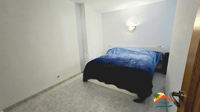 Foto 495a12d6-0f44-48b9-872d-590b3bed737e. Flat with heating in Centre Lloret de Mar