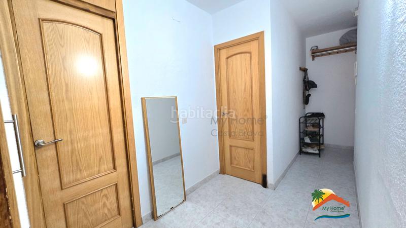Foto 53dfbbdd-5abf-446b-b42e-4858550c7935. Flat with heating in Centre Lloret de Mar